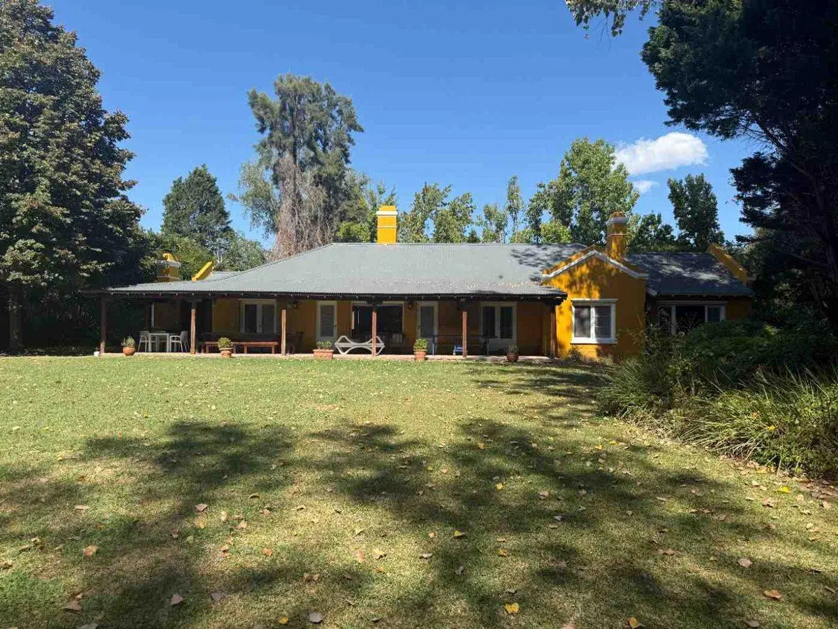 Venta Casa impecable en Carmel 2