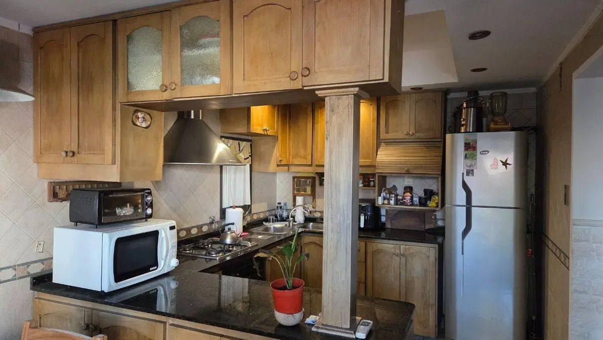 CASA LOTE PROPIO EN LANUS OESTE 4
