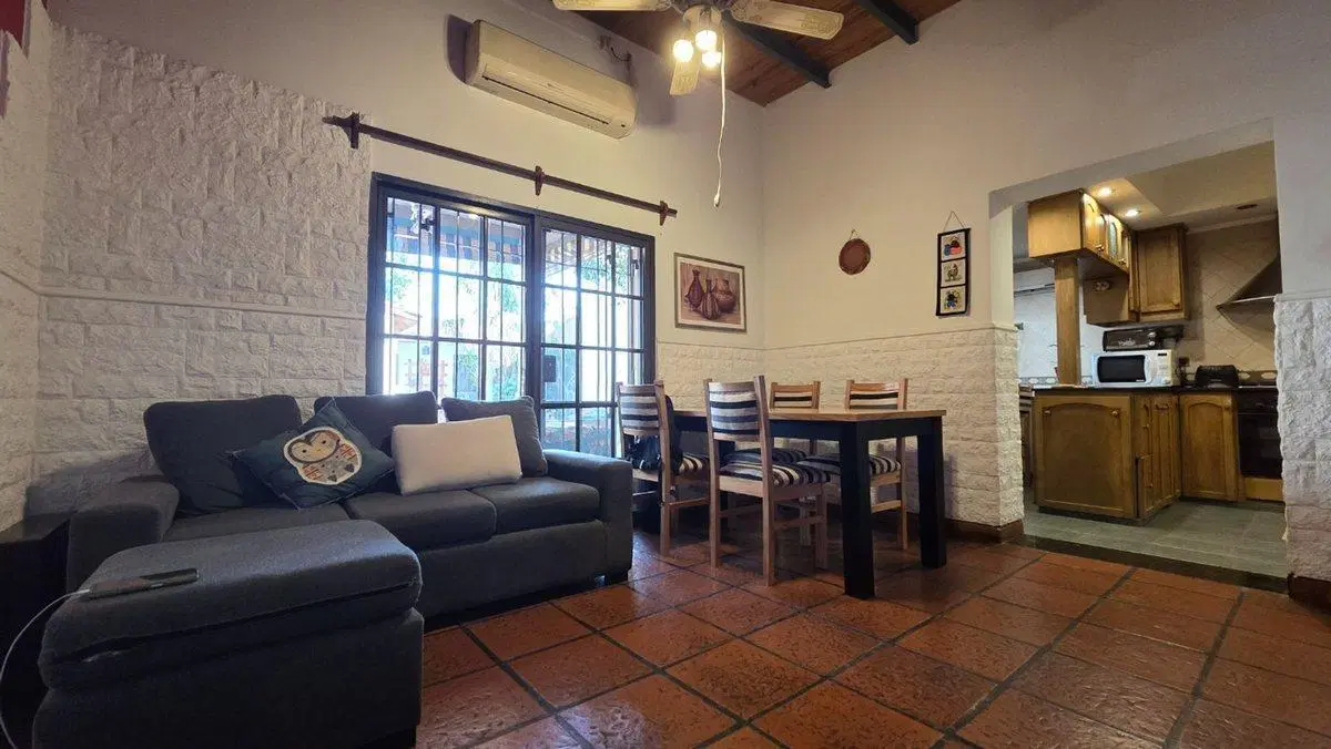 CASA LOTE PROPIO EN LANUS OESTE 2