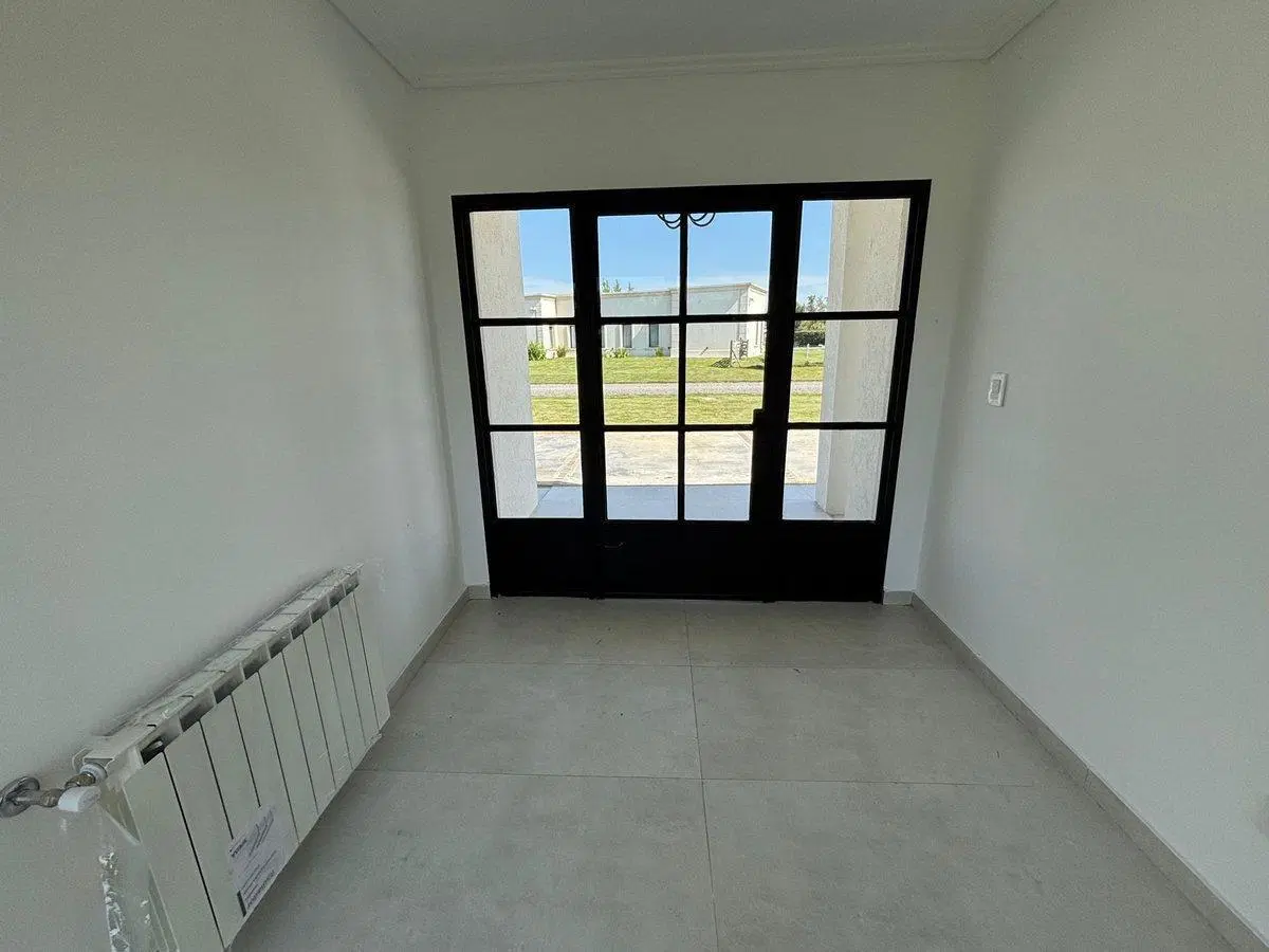 ALQUILER CASA 4 AMB- COMARCAS DE LUJAN - SAN ROQUE 5