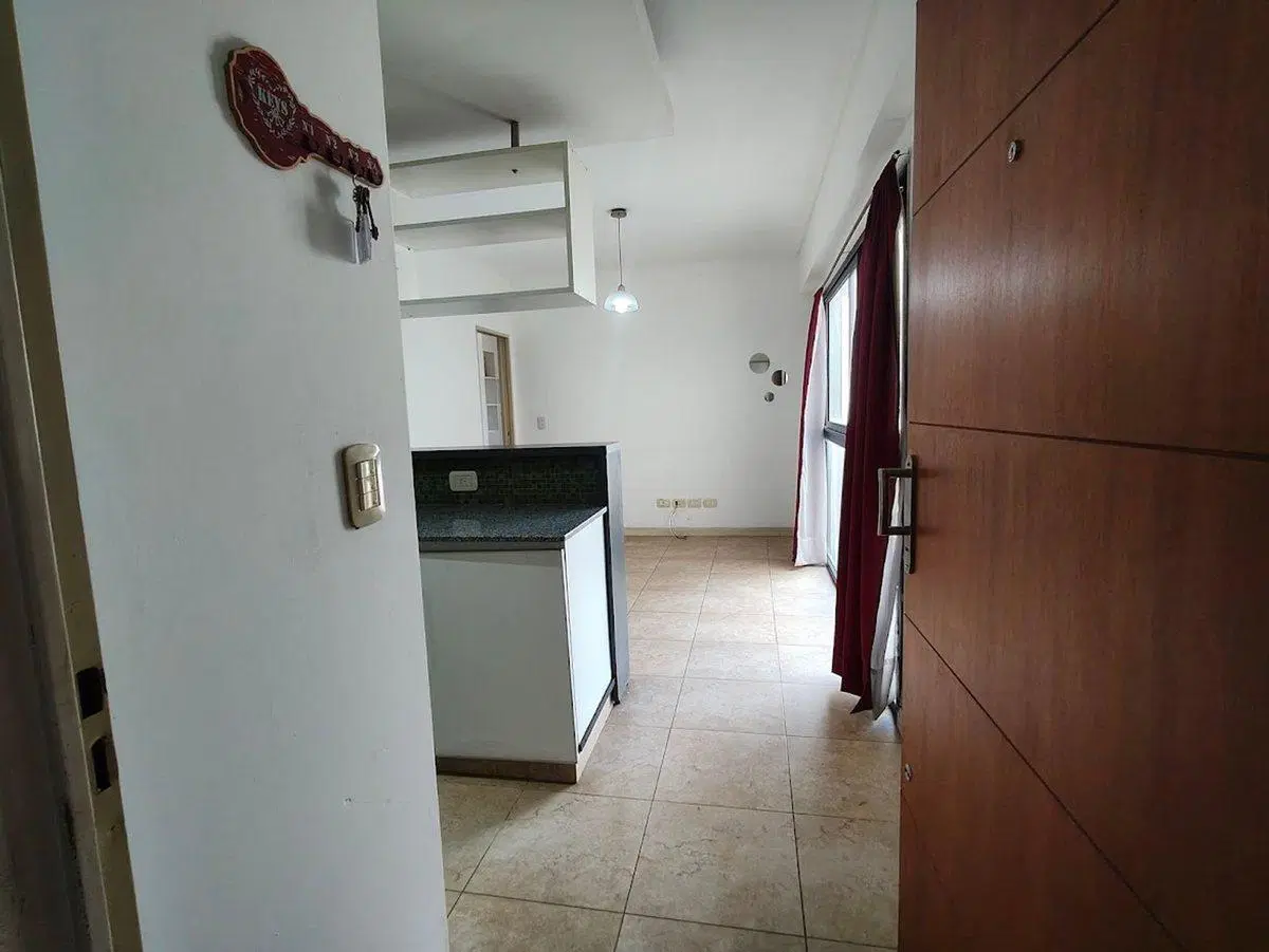 Venta departemento 2 amb - San Justo 4