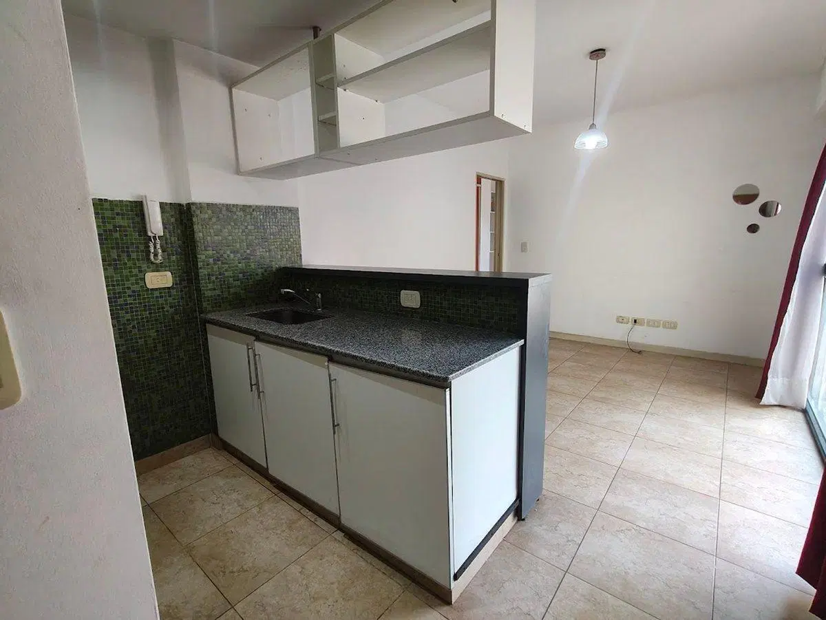 Venta departemento 2 amb - San Justo 5