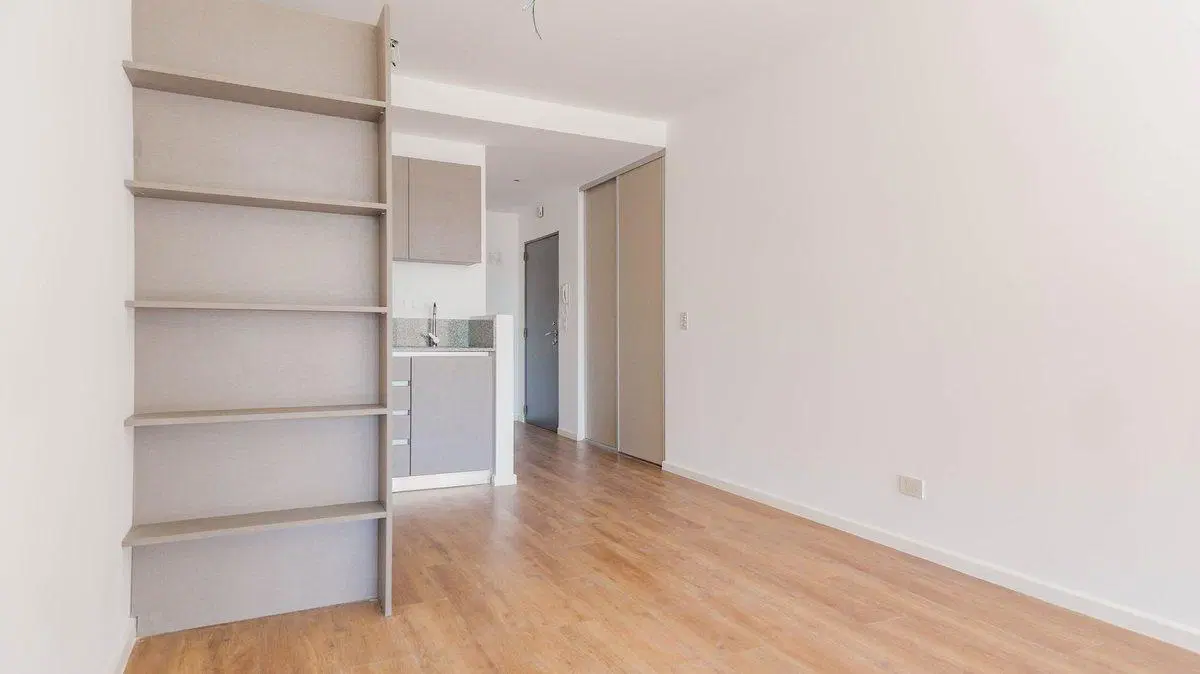 Venta monoambiente- amenitis- COCHERA 5