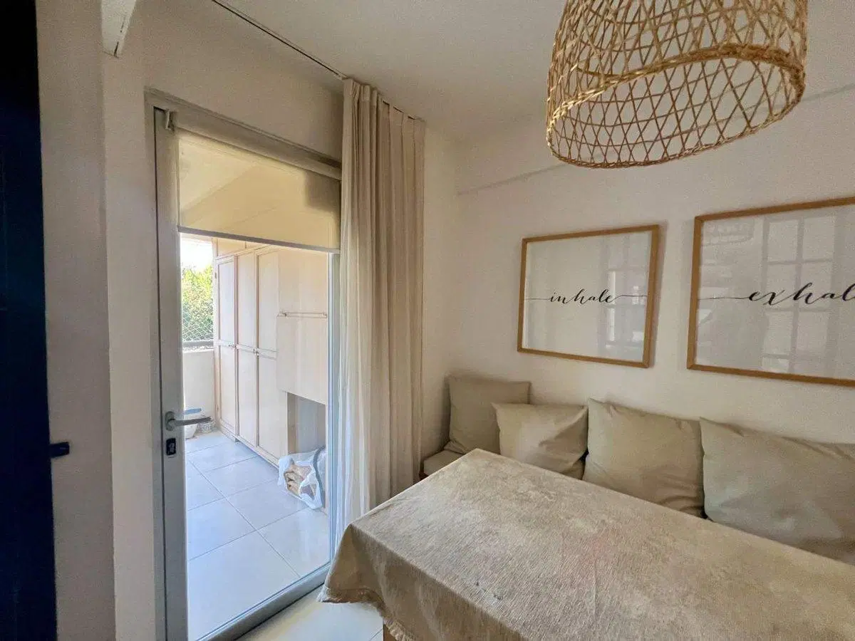 3 ambientes Punta Chica 2 Cocheras Pileta y balcon 3