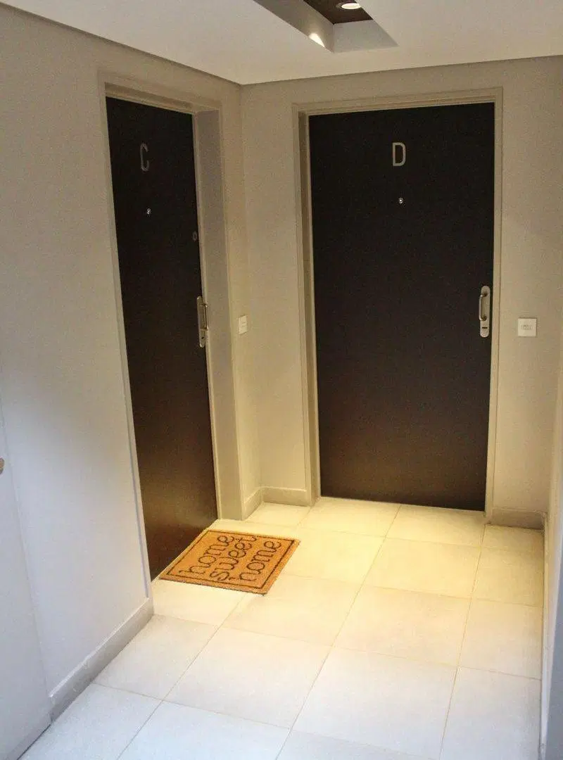VENTA departamento 2 ambientes en BELGRANO 5