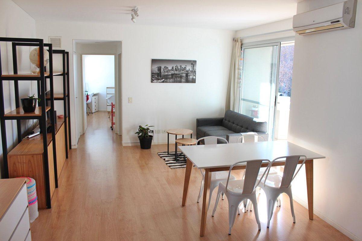 VENTA departamento 2 ambientes en BELGRANO