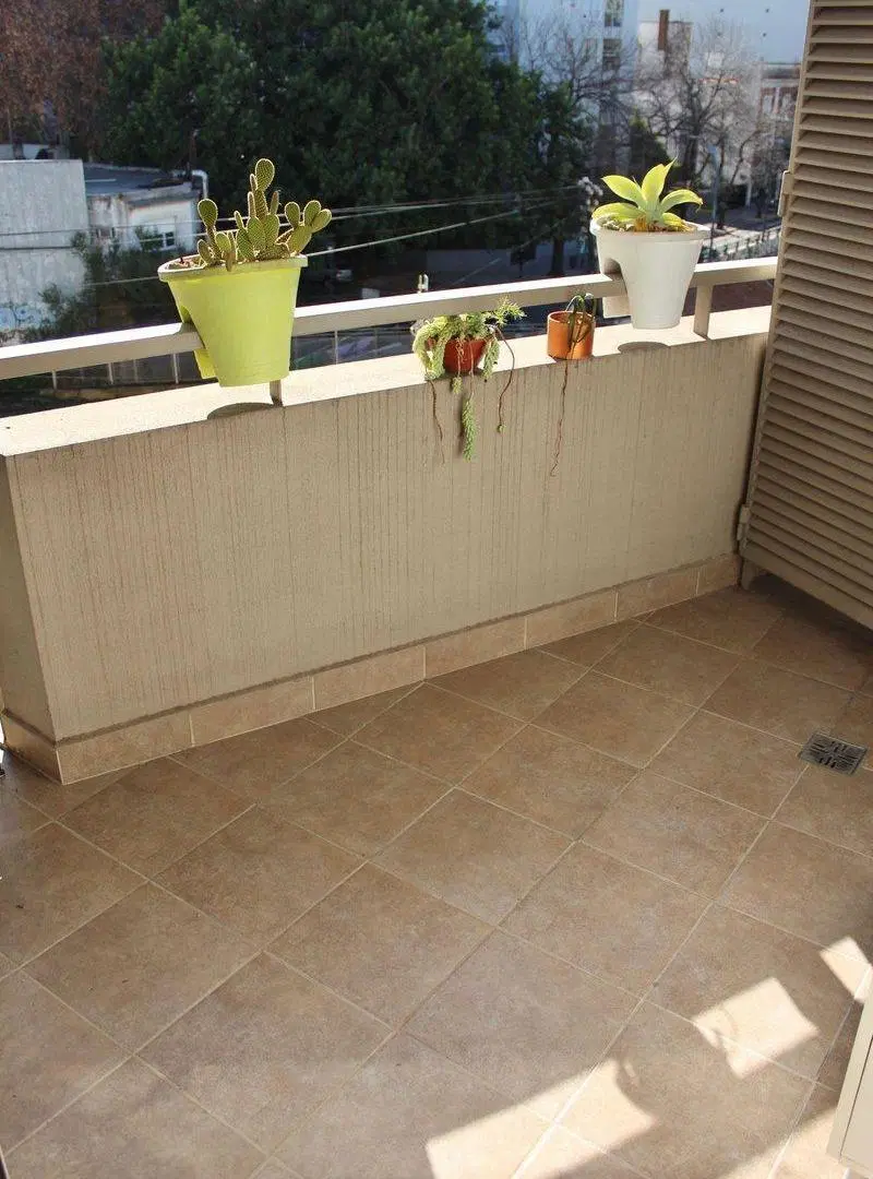 VENTA departamento 2 ambientes en BELGRANO 2