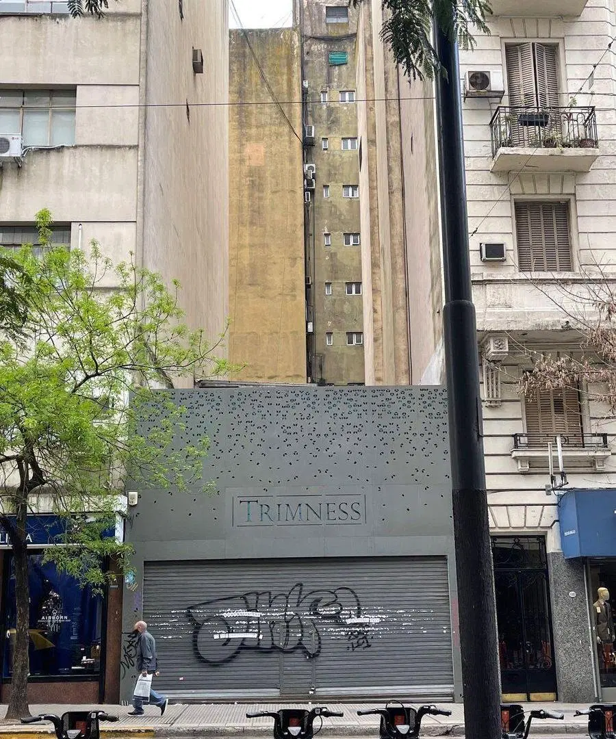 TERRENO CON POTENCIAL DE DESARROLLO MICROCENTRO 3