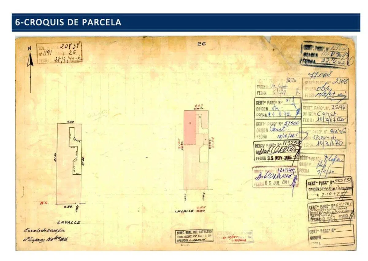 Plano 8