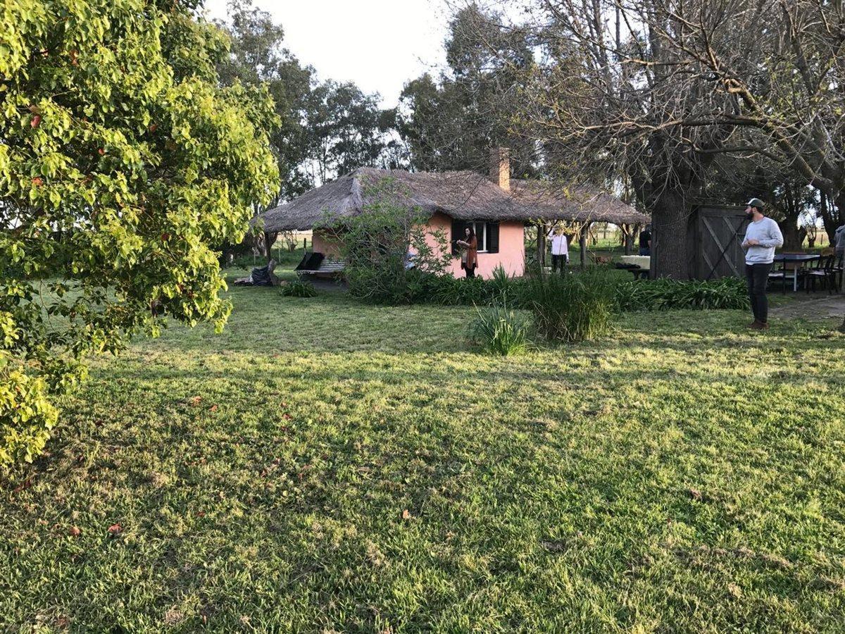 Campo 49has Ganadero Agricola
