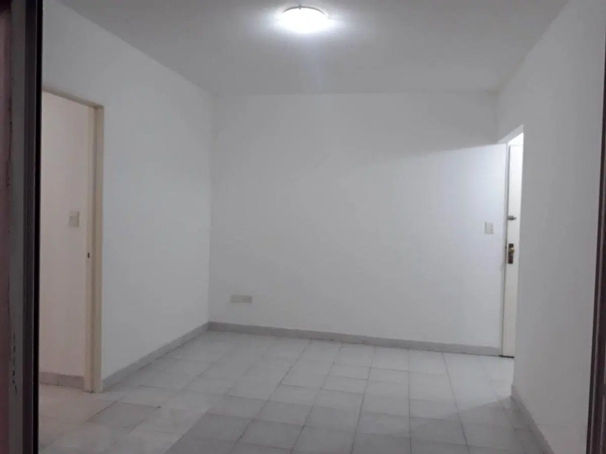 Departamento 2 Amb con patio en Retiro 2