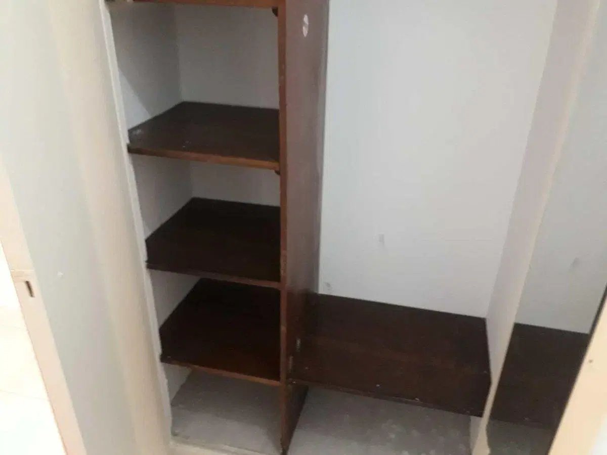 Departamento 2 Amb con patio en Retiro 4