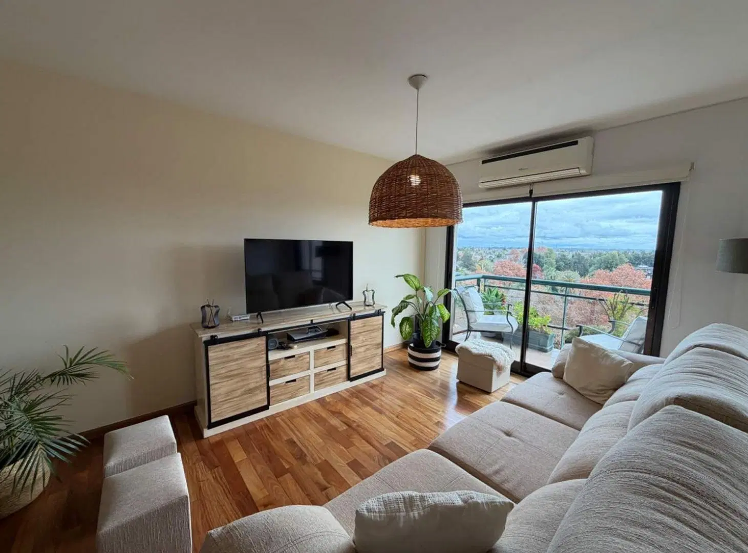 Riverside Towers | 3 Ambientes con Balcón 3