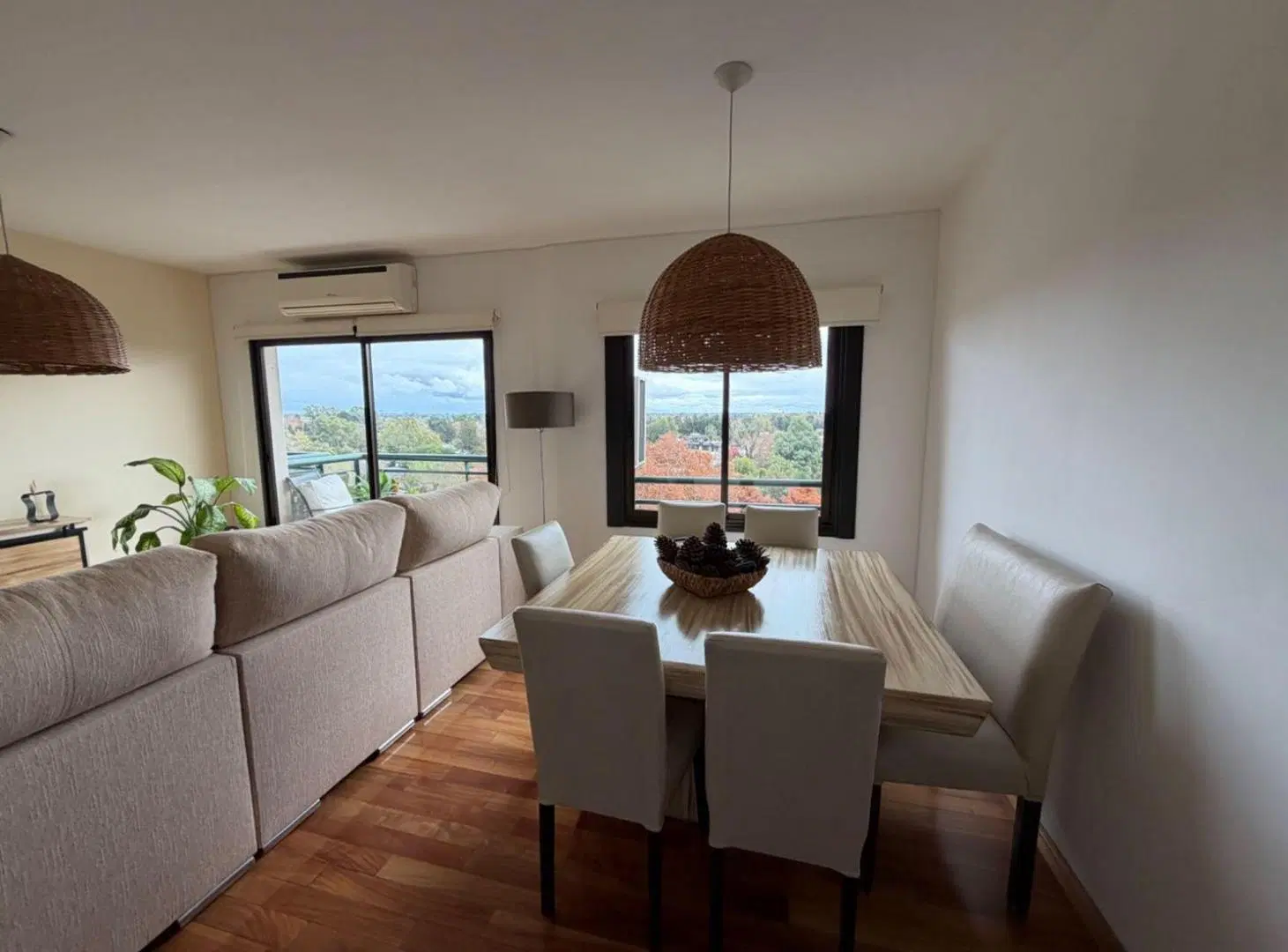 Riverside Towers | 3 Ambientes con Balcón 4