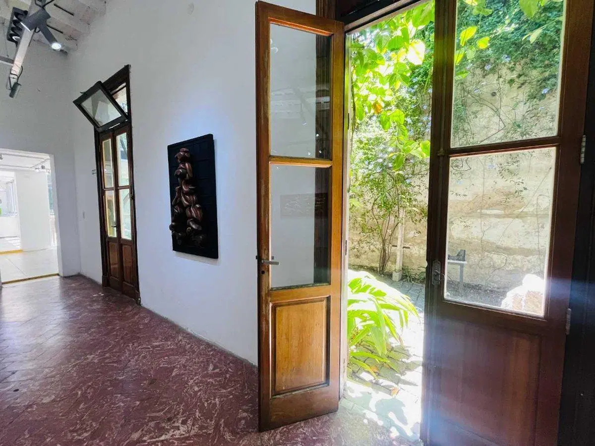 Alquiler Estudio/Loft/Taller Parque Patricios 5