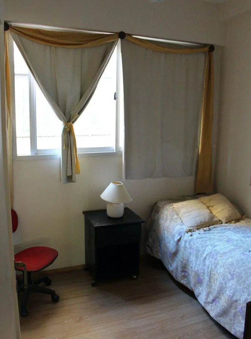 VENTA Depto SEMI PISO de 5 amb. c/coche en PALERMO 4