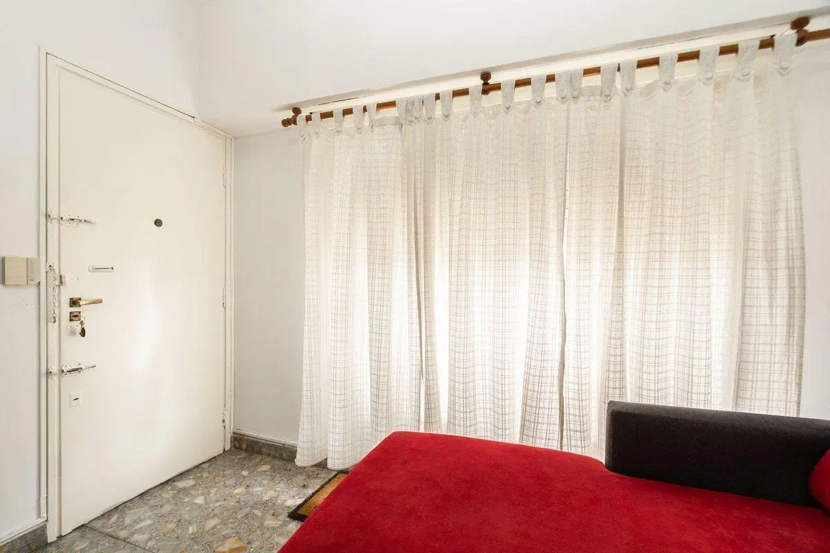 VENTA DE PH 4 AMB. PATIO MUCHA LUZ, SIN EXP. MUNRO 5