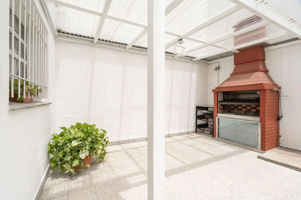 VENTA DE PH 4 AMB. PATIO MUCHA LUZ, SIN EXP. MUNRO 3