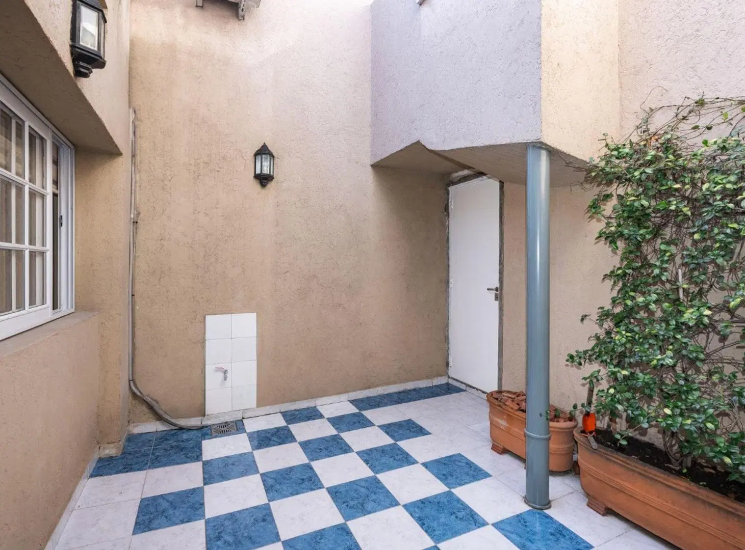 VENTA PH 4 AMB P.B. SIN EXPENSAS ESPECTACULAR 5