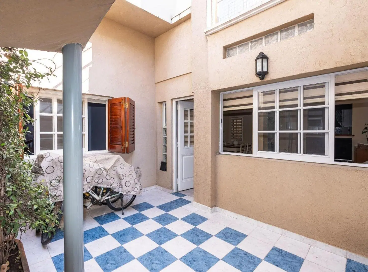 VENTA PH 4 AMB P.B. SIN EXPENSAS ESPECTACULAR 8