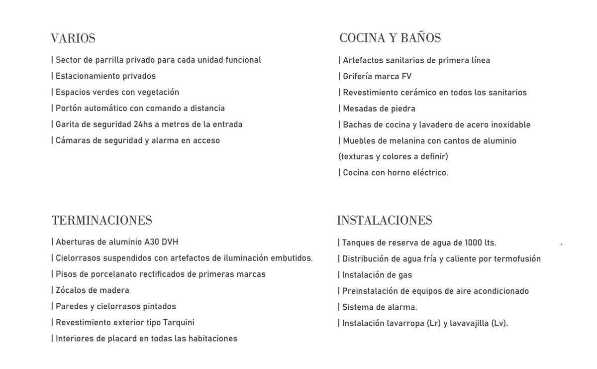 PH / CASA UF A ESTRENAR CON COCHERA Y JARDIN 4