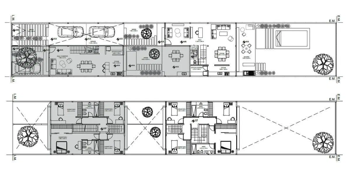 Plano 1