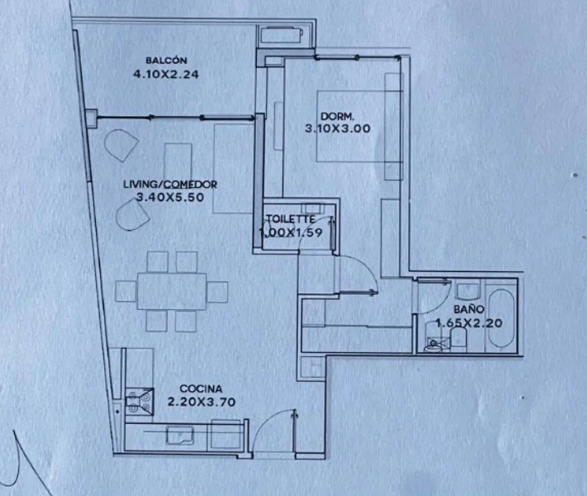 Plano 1