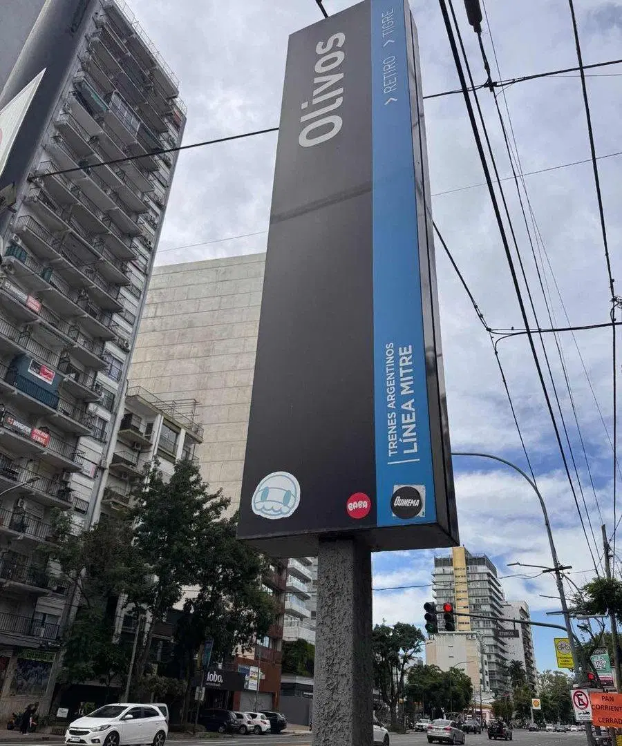 Depto en PUERTO OLIVOS Apto Credito 5