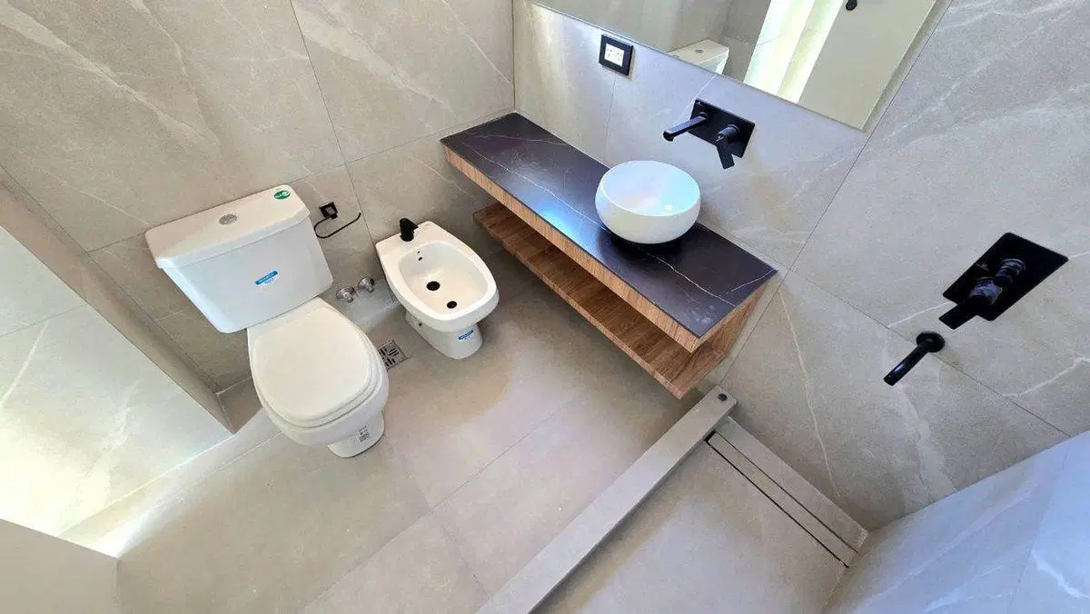 DEPARTAMENTO 3 AMB. A ESTRENAR VENTA PALERMO 2