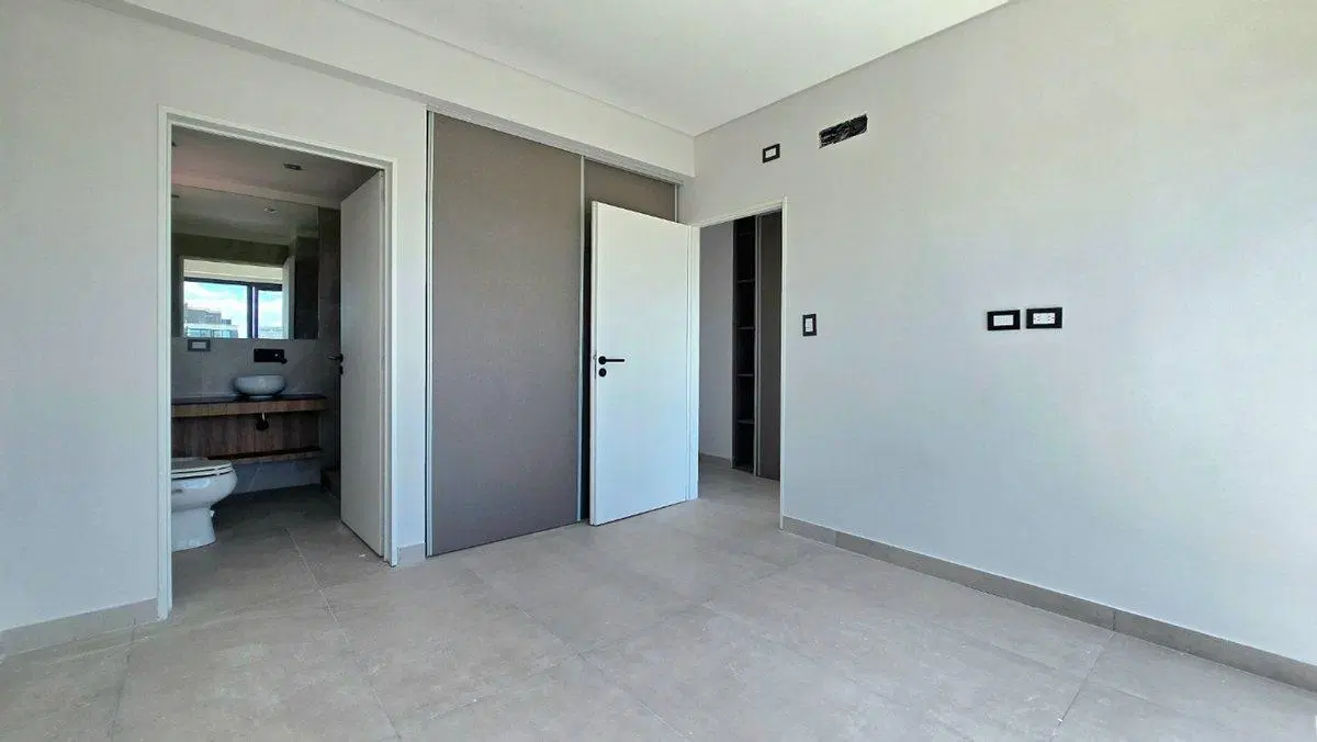 DEPARTAMENTO 3 AMB. A ESTRENAR VENTA PALERMO 5