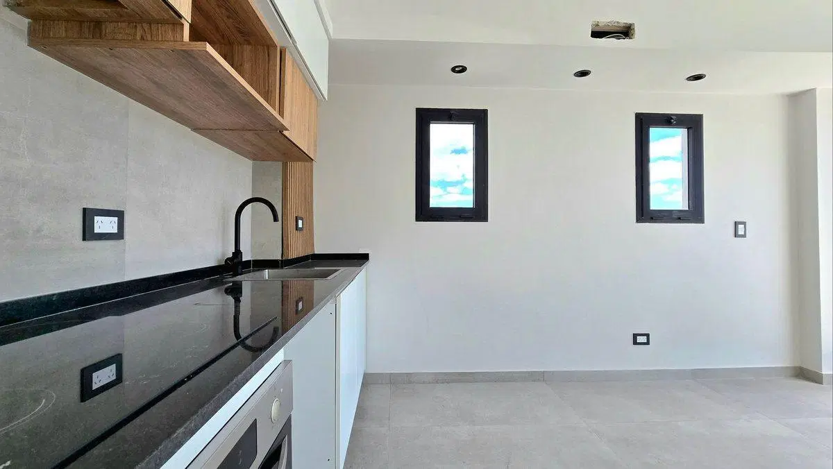 DEPARTAMENTO 2 AMB. A ESTRENAR B TERRAZA PALERMO 5