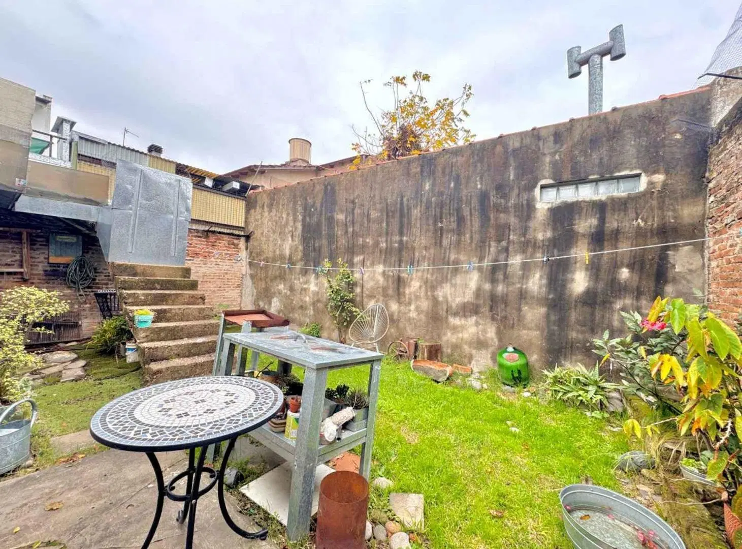 LOTE 320mts, Buena Ubicación 4