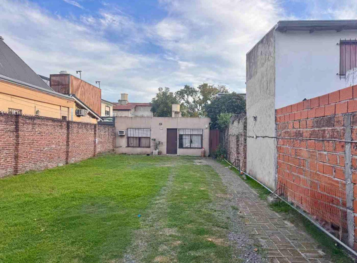 LOTE 320mts, Buena Ubicación