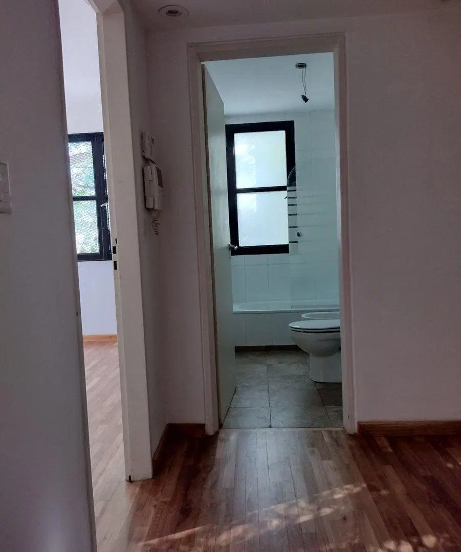 VENTA CASA 6 AMB. BELGRANO CHICO. 3