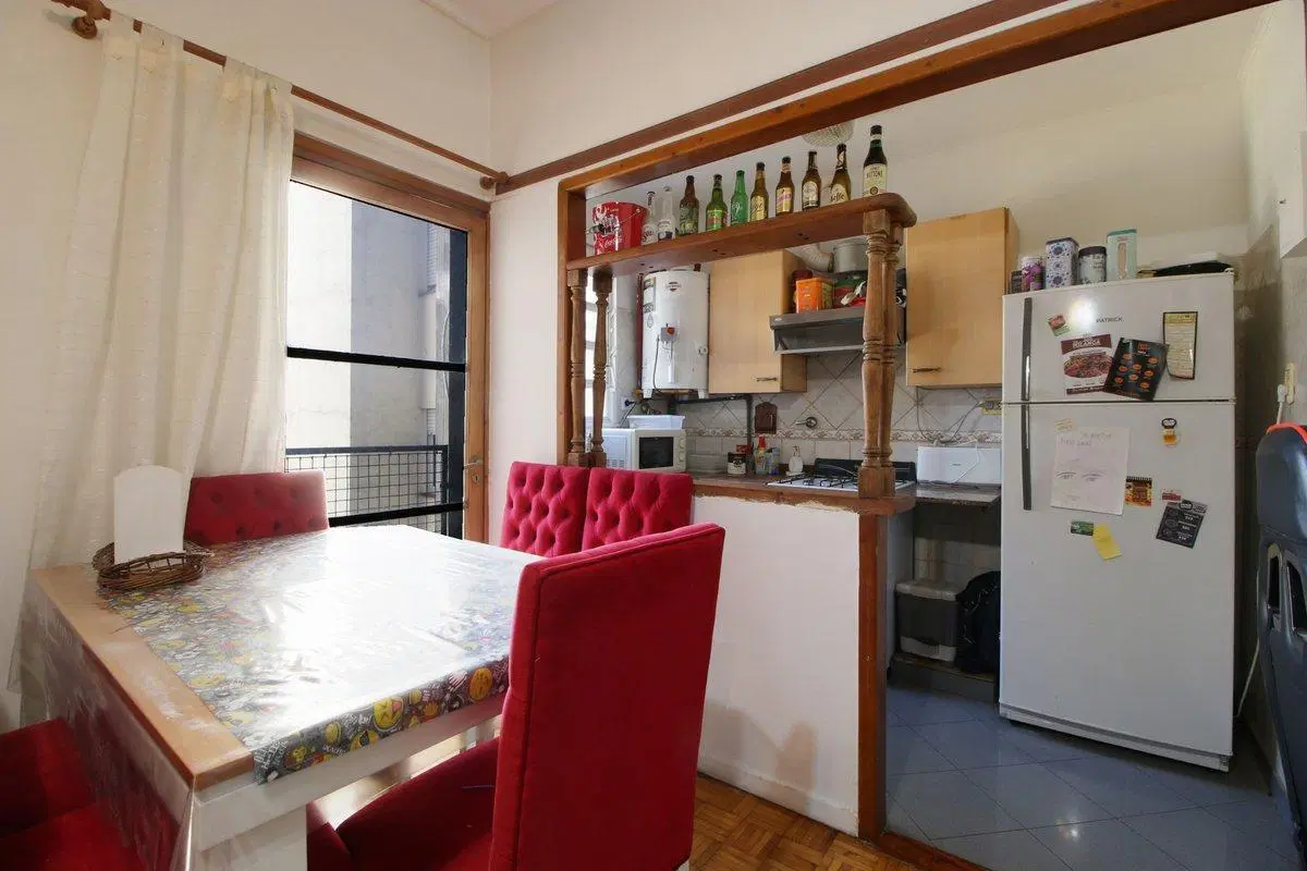 Depto 2 Amb en venta - Florida - APTO CREDITO 3