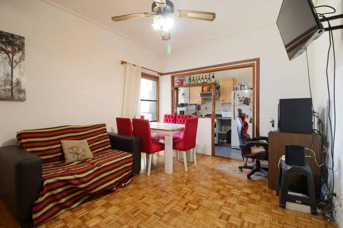 Depto 2 Amb en venta - Florida - APTO CREDITO 2