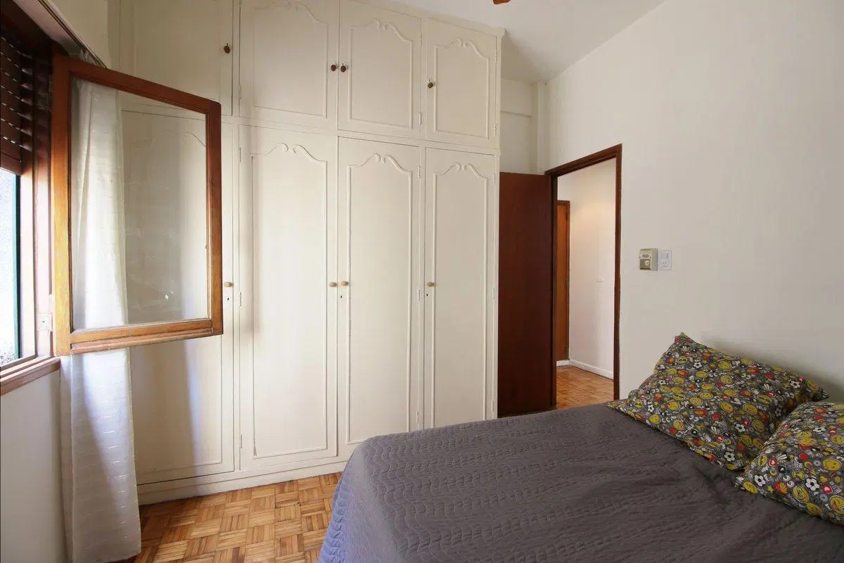 Depto 2 Amb en venta - Florida - APTO CREDITO 5