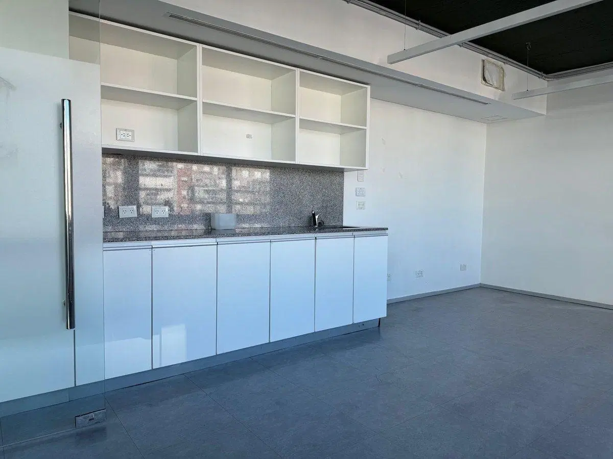 Alquiler Oficina AAA en Palermo Vista Al Rio P11 5