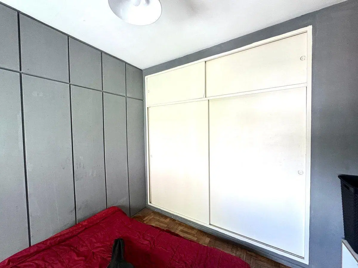 DEPARTAMENTO EN VENTA 2 AMBIENTES FLORESTA 4