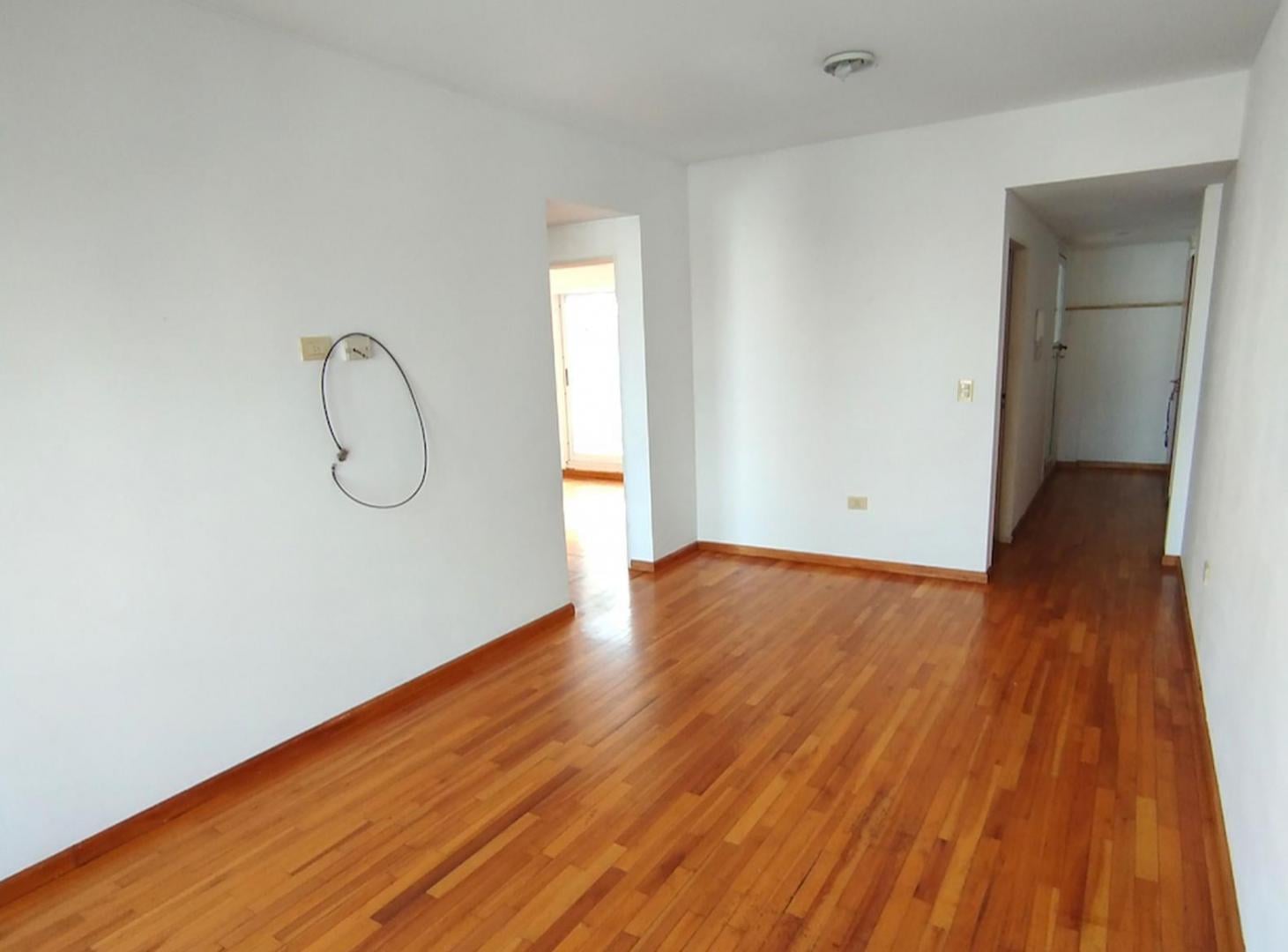 Venta departamento 3 ambientes Floresta