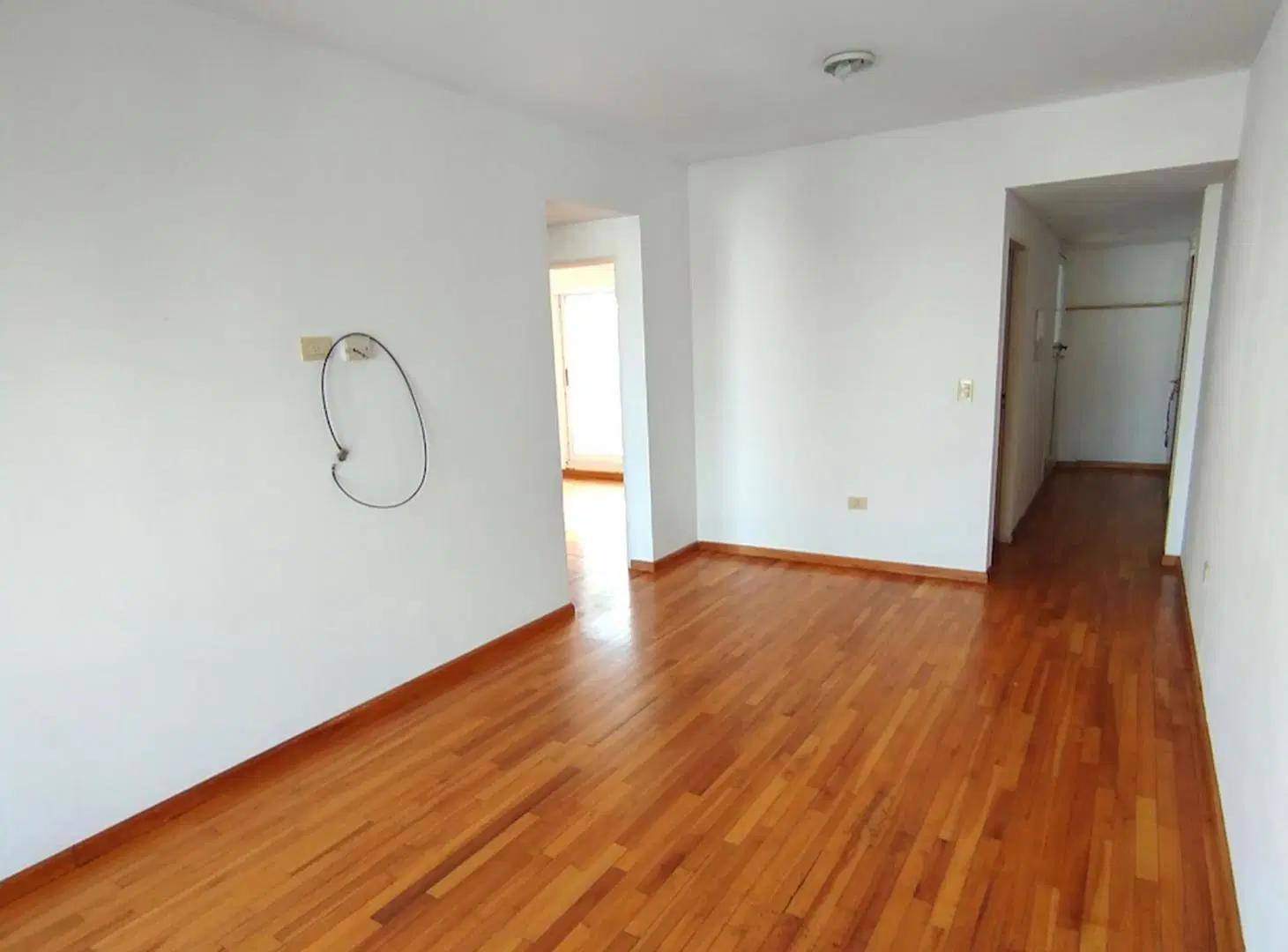 Venta departamento 3 ambientes Floresta 2