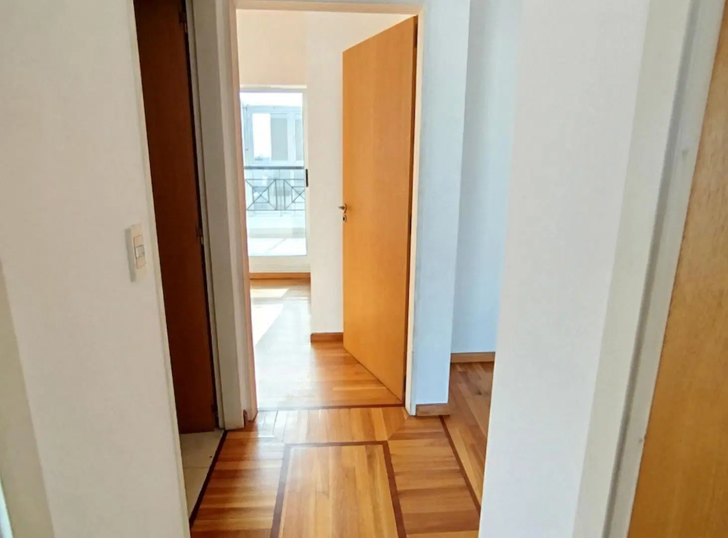 Venta departamento 3 ambientes Floresta 3