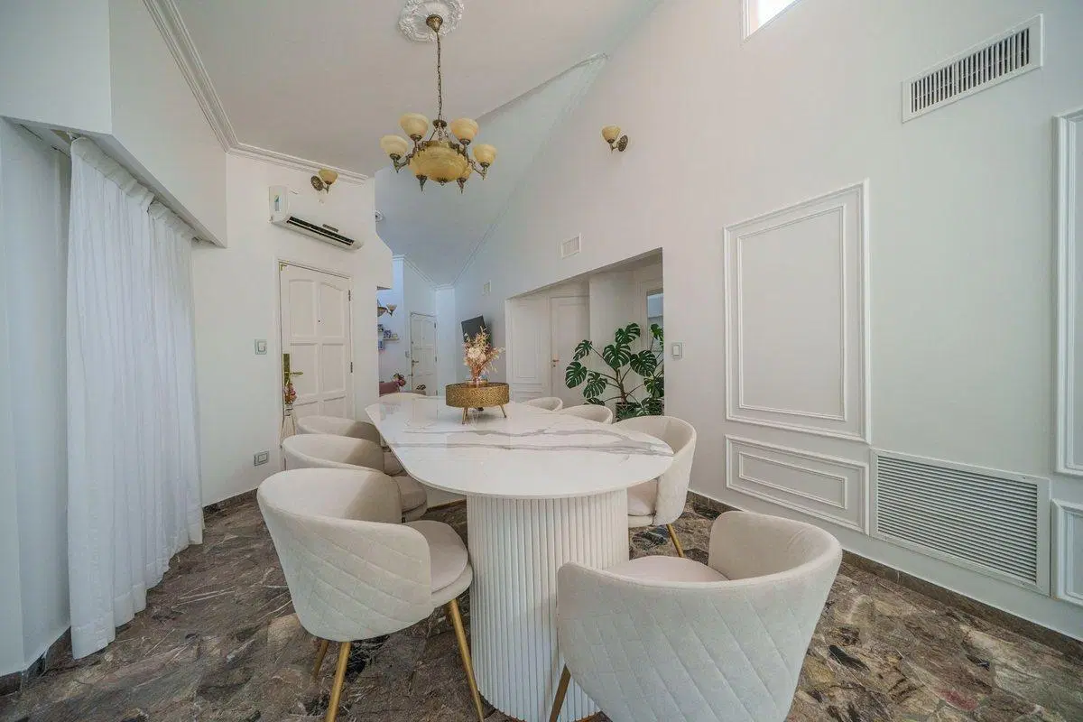 VENTA CASA - VILLA BALLESTER CENTRO - IMPECABLE 5
