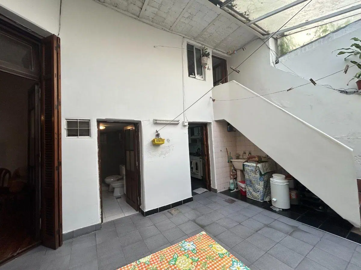 VENTA PH 4 AMB. SOBRE SCALABRINI ORTIZ- V. CRESPO 2