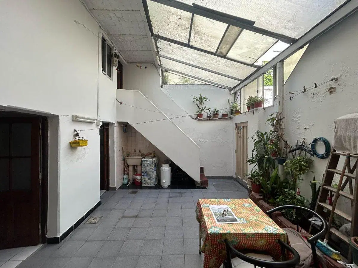 VENTA PH 4 AMB. SOBRE SCALABRINI ORTIZ- V. CRESPO 5
