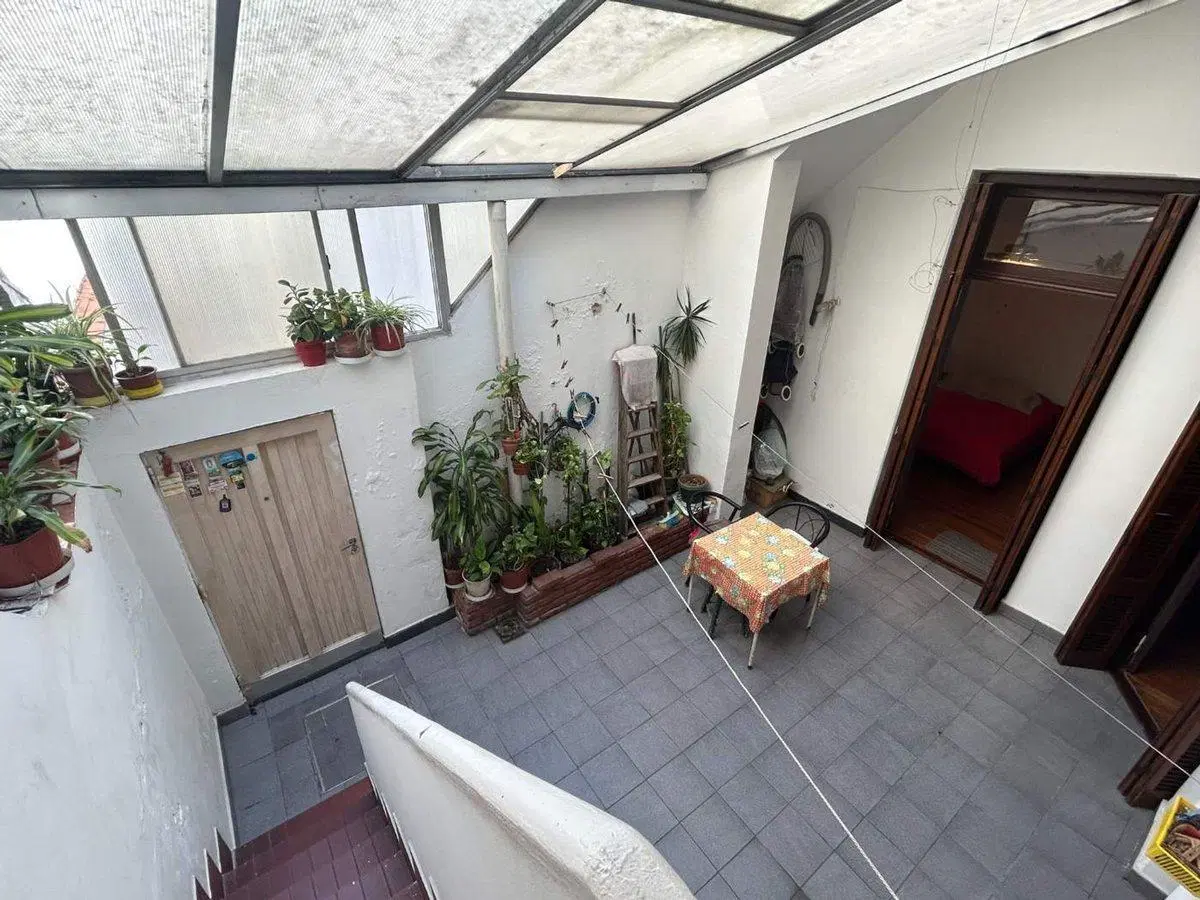 VENTA PH 4 AMB. SOBRE SCALABRINI ORTIZ- V. CRESPO 3