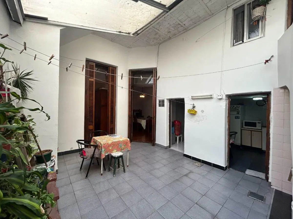 VENTA PH 4 AMB. SOBRE SCALABRINI ORTIZ- V. CRESPO 4