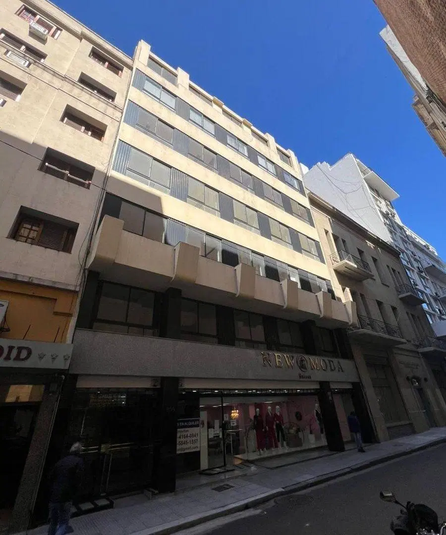 Edificio en Block 1860M2 Alquiler 5