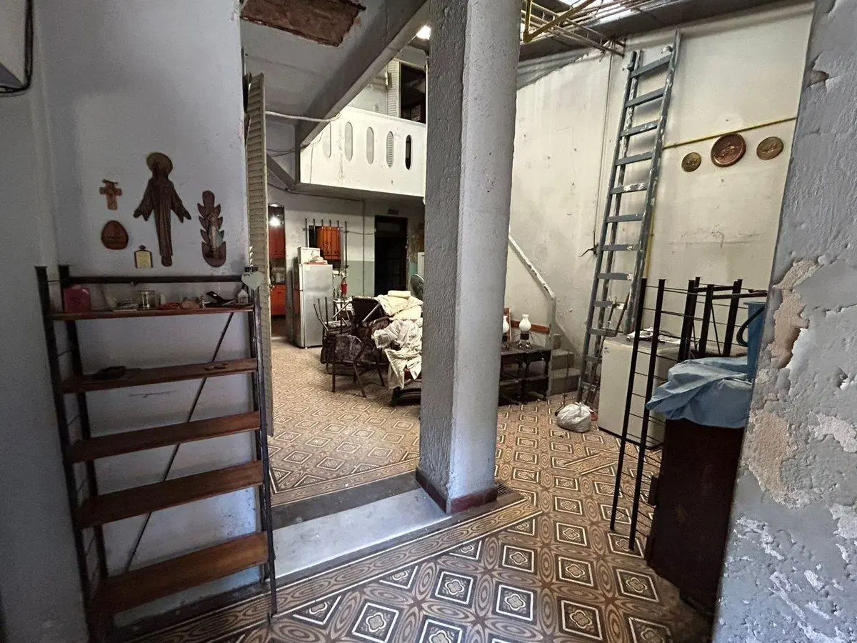 VENTA DE CASA A RECICLAR - VILLA DEVOTO 5