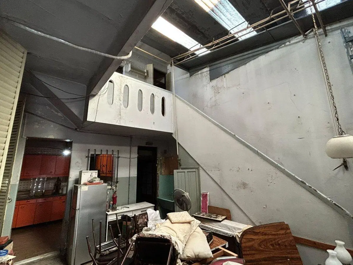 VENTA DE CASA A RECICLAR - VILLA DEVOTO 3